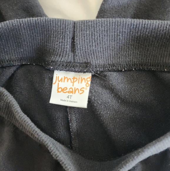 4t Jumping Beans sweatpants - Picture 7 of 14
